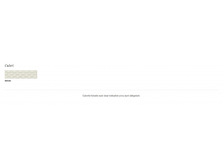 Serge Ferrari Alphalia Silent AW Lux