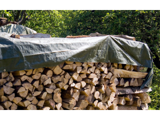 Tarp Cover 210