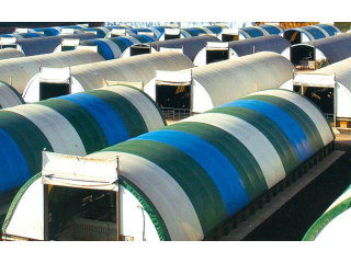 Tarp Plus 200