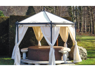 Irisun Polyshed FR