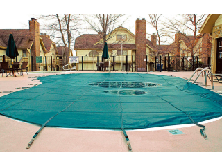 Tarp Pool Plus