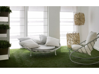 Irisun Living Canvas
