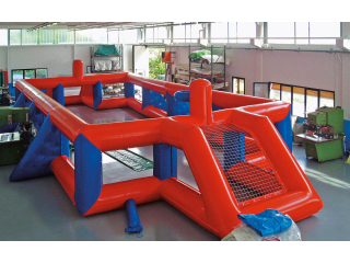 Poly HR 650 LAC