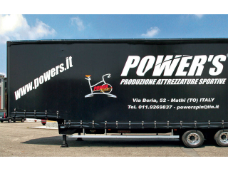 Poly Roof 690g