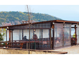 Cristal Plus 500 Window