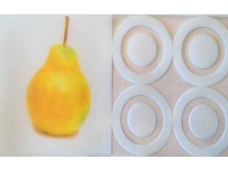 Print Cristal Plus 500 FR