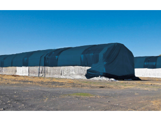 Tarp Cover 200 