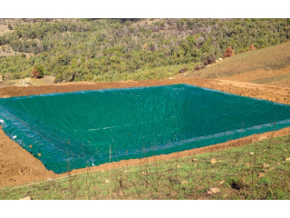 Tarp Cover 300 3LC
