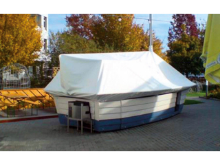 Tessilcover 350